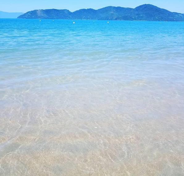 De Bem K Vida * Ubatuba