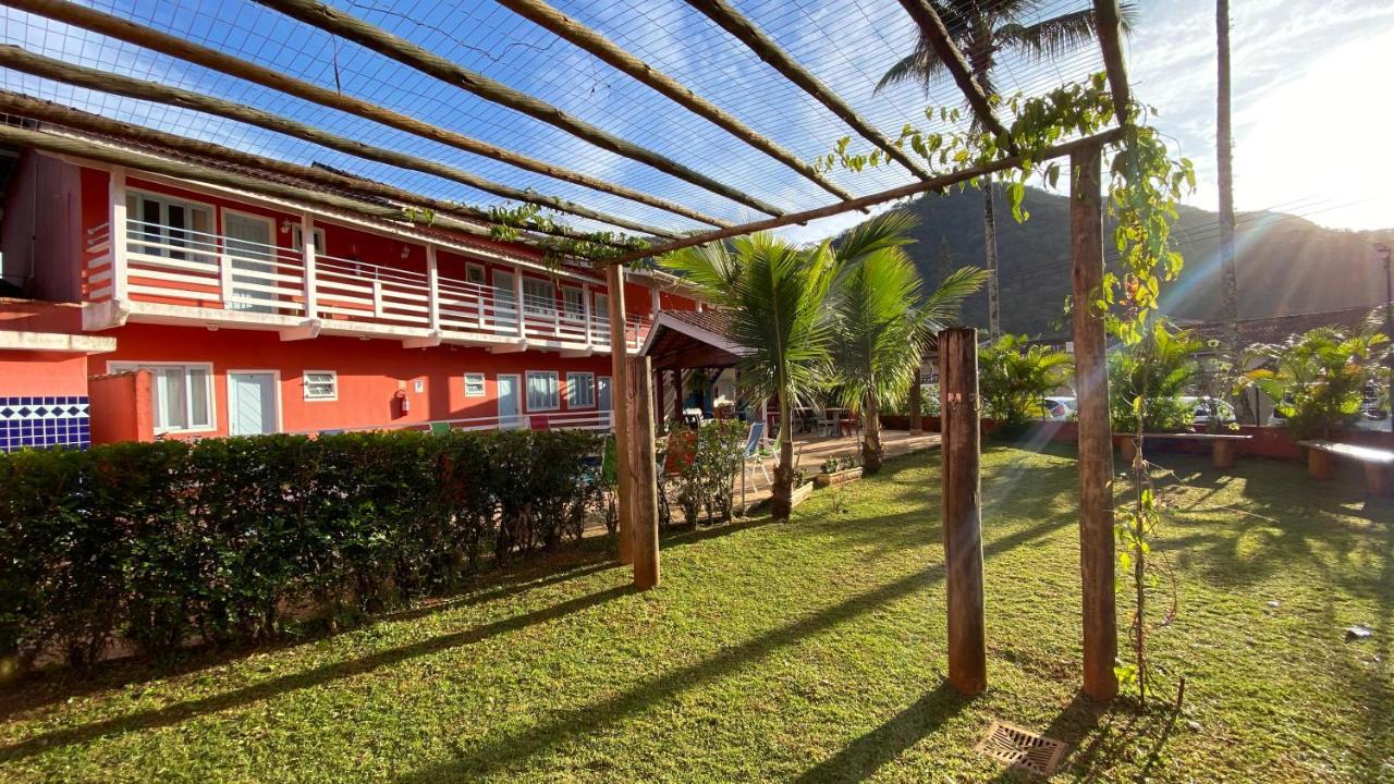 De Bem K Vida * Ubatuba