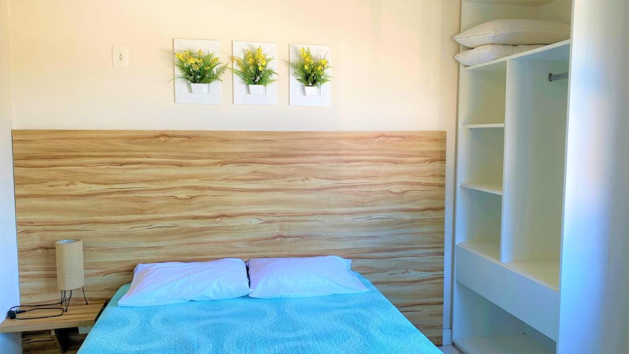 Apartamento De Bem K Vida *